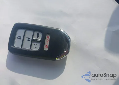 2020 Honda Cr-V Awd Ex-L from USA, damaged, VIN 2HKRW2H80LH641720